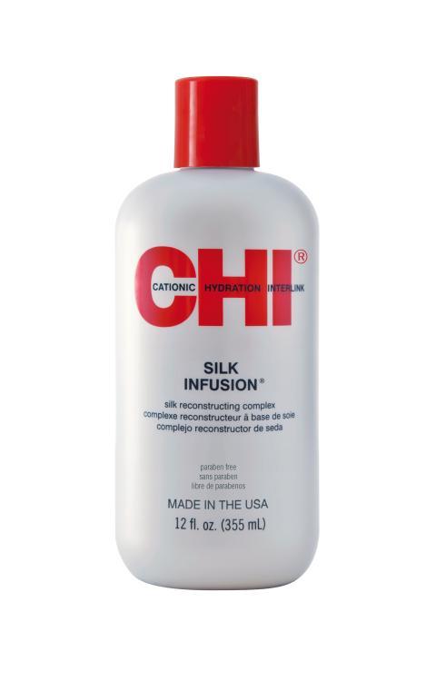 CHI Silk Infusion Silk Reconstructing Complex