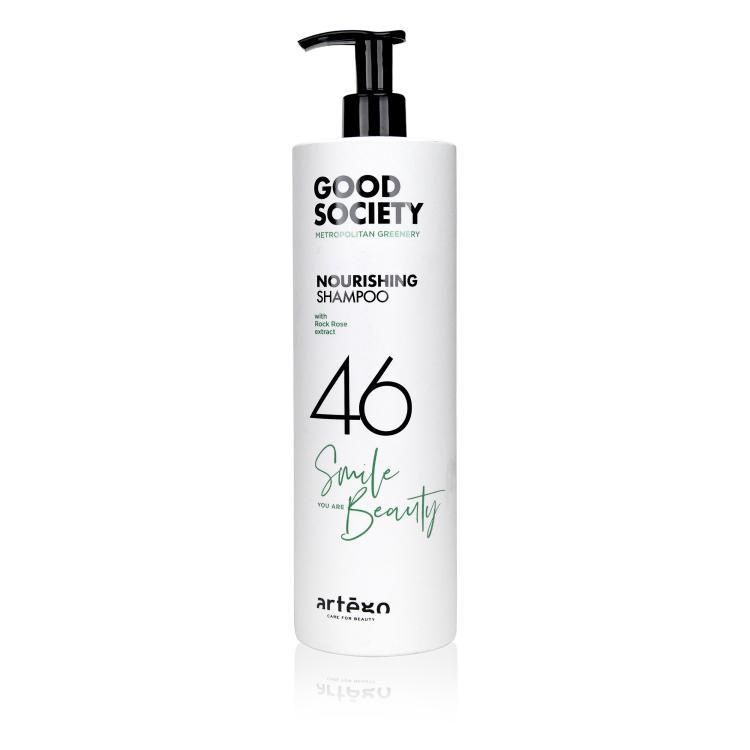 Artego Good Society 46 Nourishing Shampoo