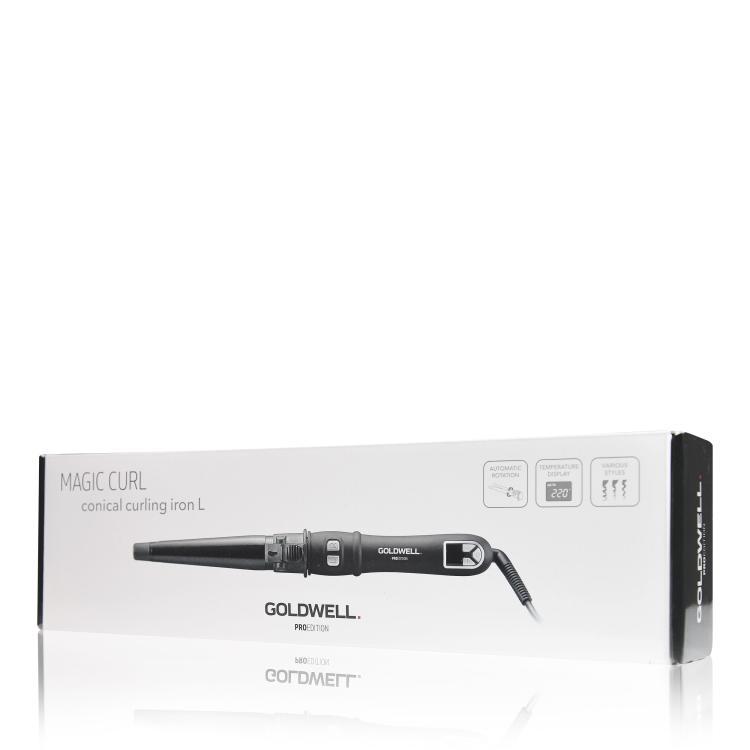 Goldwell Magic Curl Conical Curling Iron L