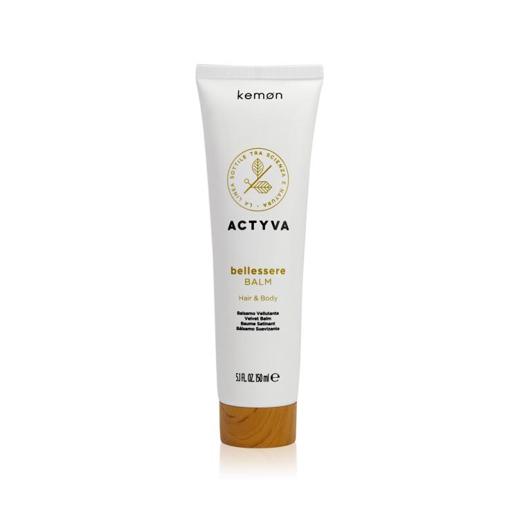 Kemon Actyva Bellessere Hair & Body Balm