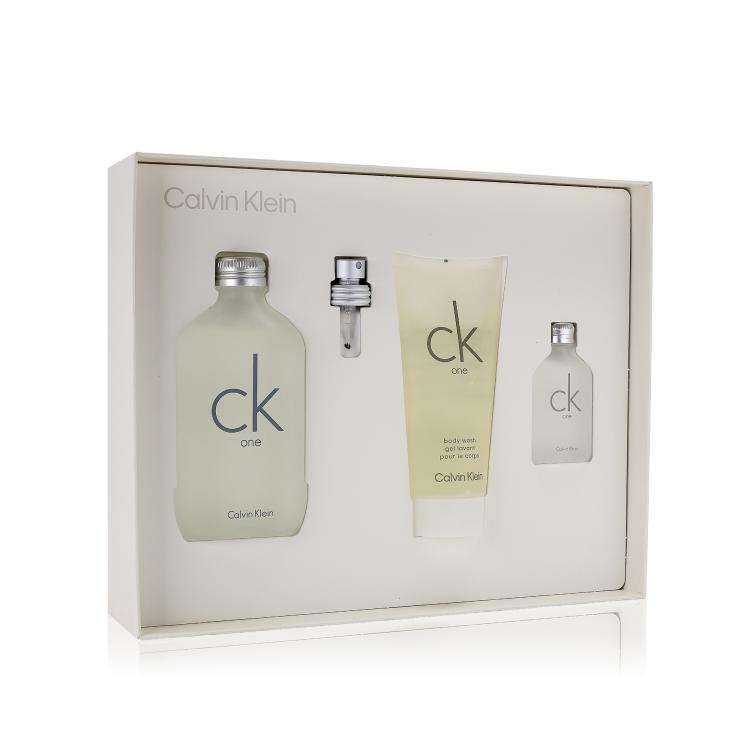 Calvin Klein CK One Giftset