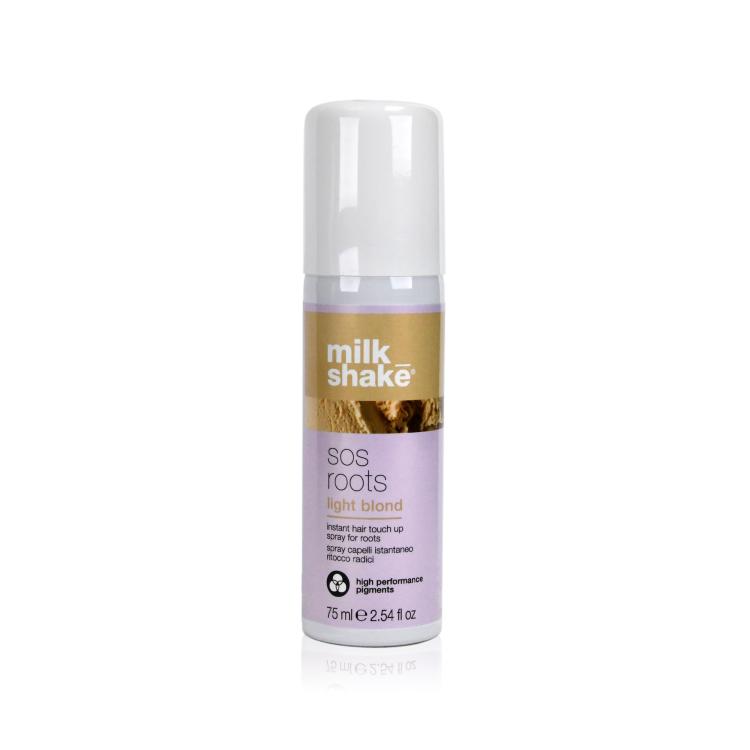 Milk Shake SOS Roots Light Blond