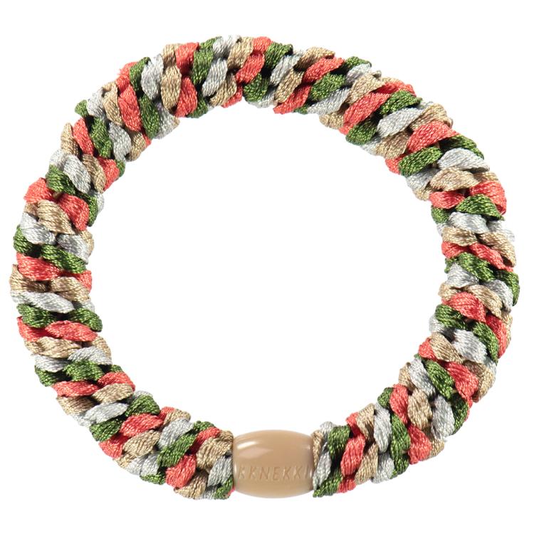 Kknekki Mix Army Coral
