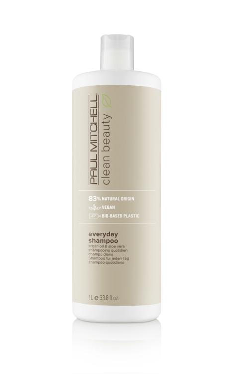 Paul Mitchell Clean Beauty Everyday Shampoo
