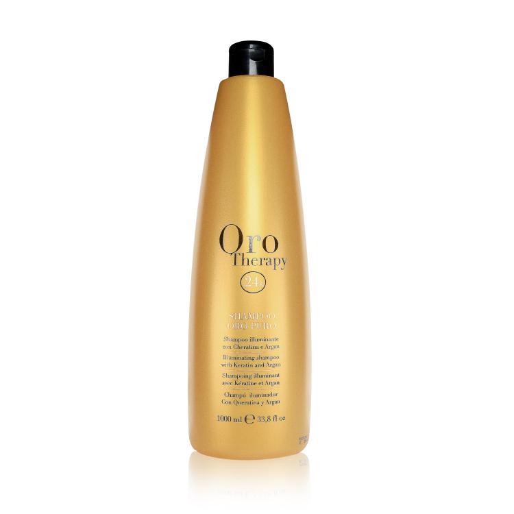 Oro Therapy 24k Shampoo Oro Puro