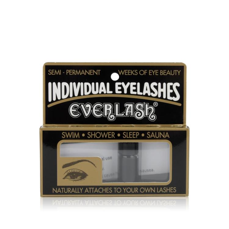 Everlash Wimpernkleber black