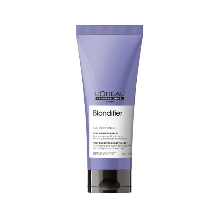 Loreal Serie Expert Blondifier Conditioner