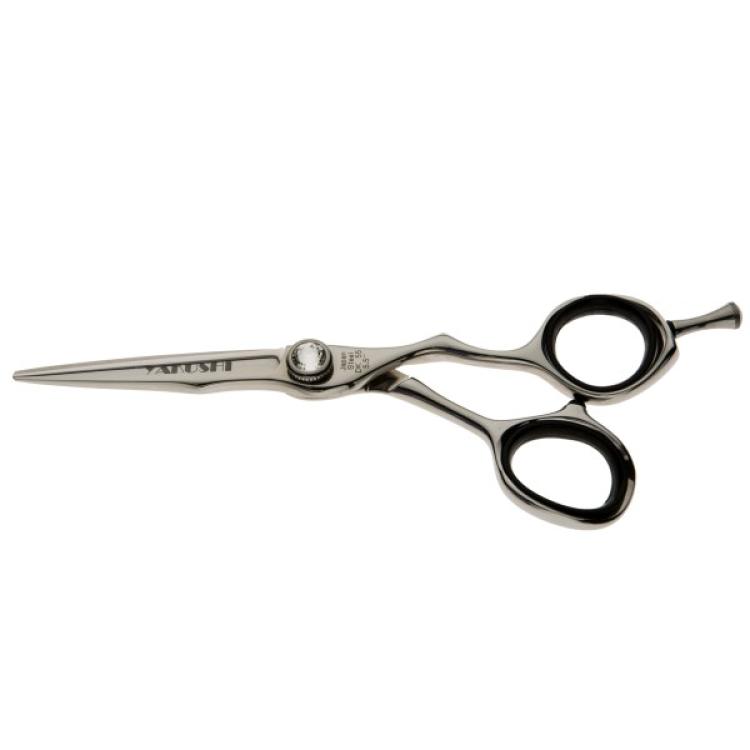 Yakushi KESSHO Design Line DK Haarschneideschere 6,0