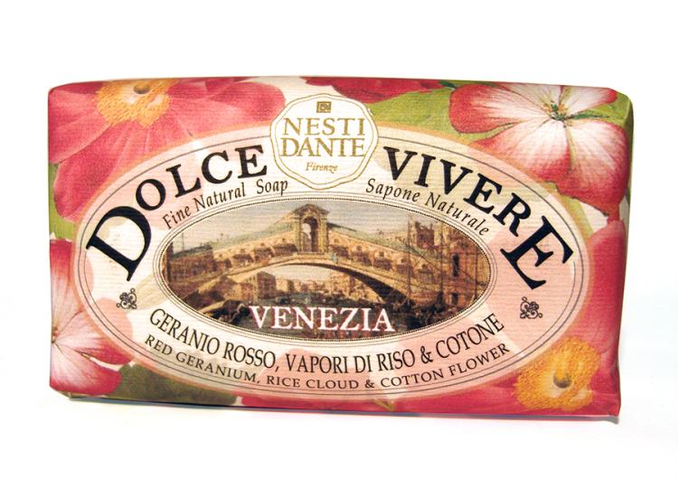 Nesti Dante Dolce Vivere Venezia