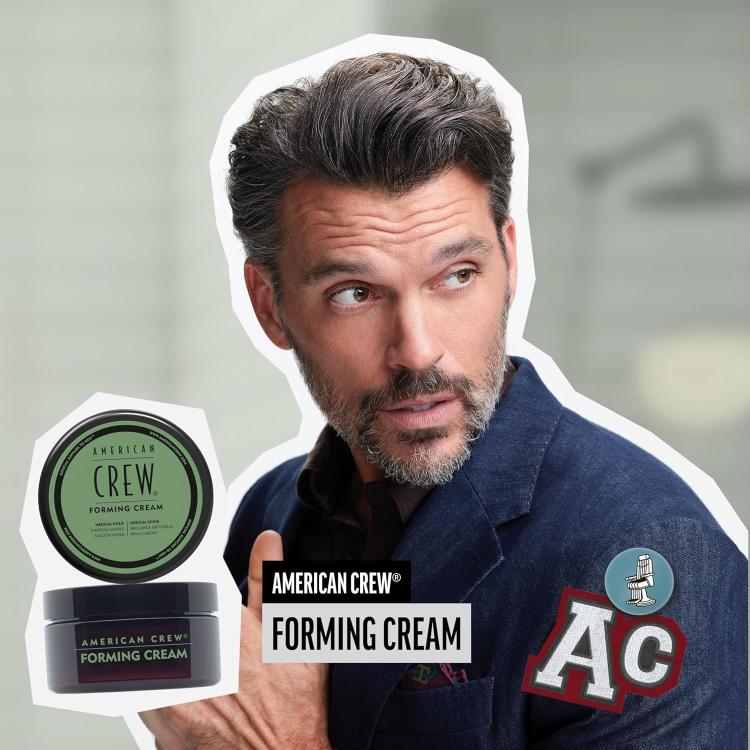 American Crew Forming Cream