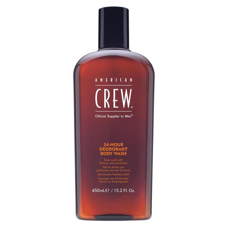 American Crew 24-Hour Deodorant Body Wash