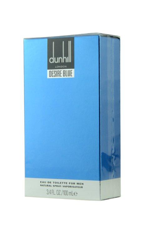 Dunhill Desire Blue Eau de Toilette