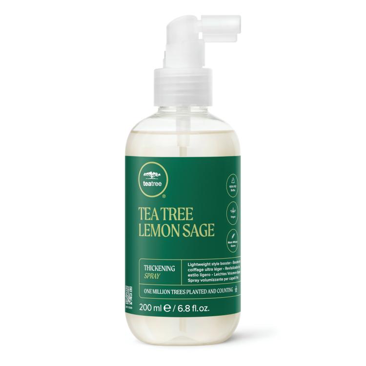 Paul Mitchell Tea Tree Lemon Sage Thickening Spray