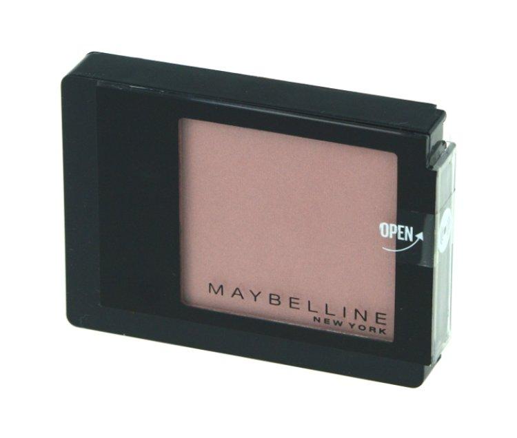 Maybelline Facestudio 40 Pink Amber Blush