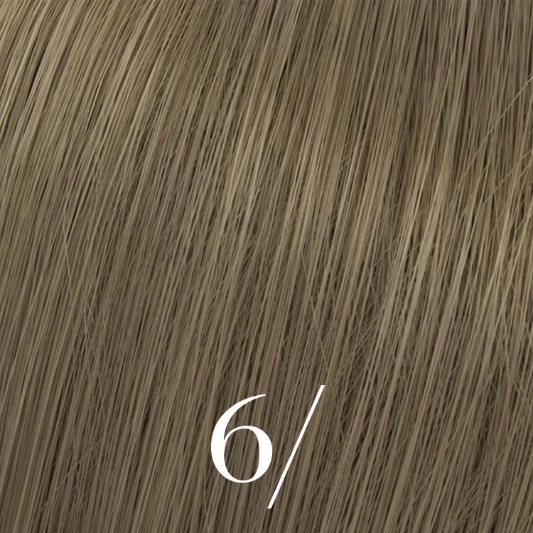 Wella Color Xpress 6 Dunkelblond