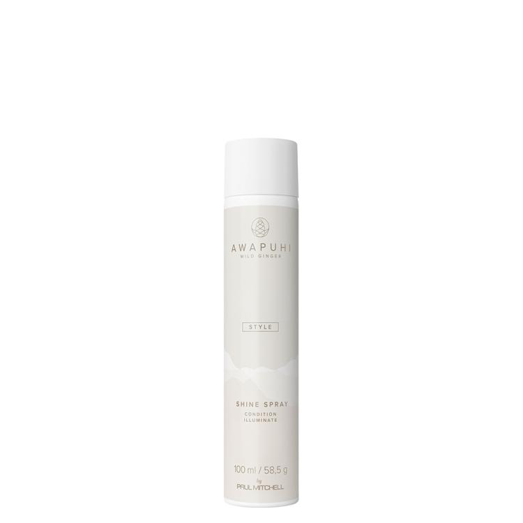 Paul Mitchell Awapuhi Wild Ginger Shine Spray