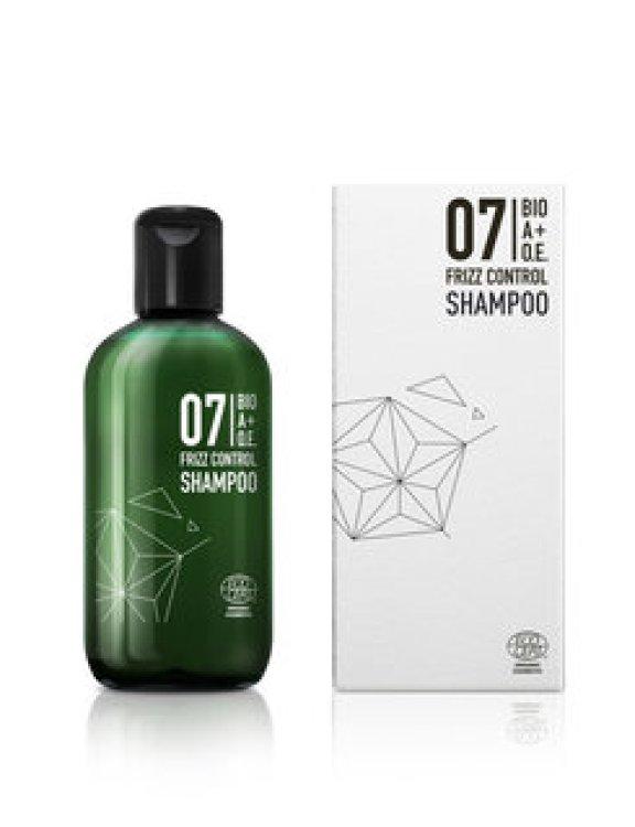 Great Lengths BIO A+O.E 07 Frizz Control Shampoo