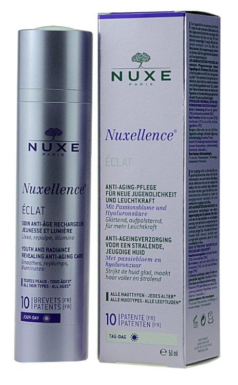Nuxe Nuxellence Eclat Anti-Aging Pflege