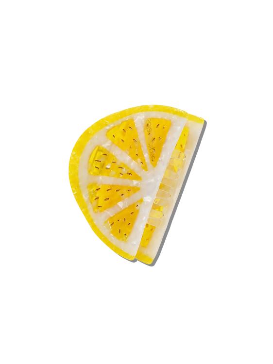 Solar Eclipse Zitrone