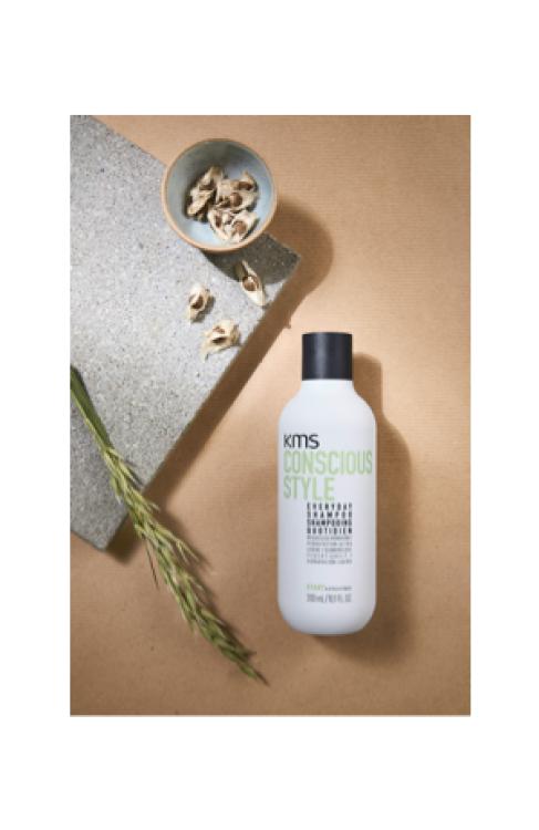 KMS Consciousstyle Everyday Shampoo