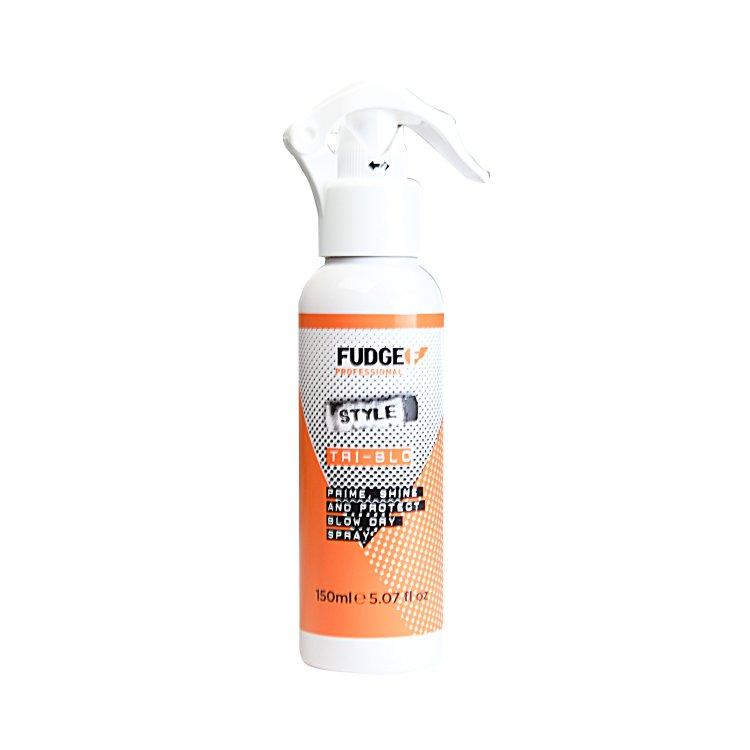Fudge Style Tri-Blo Prime Shine & Protect Blow Dry Spray