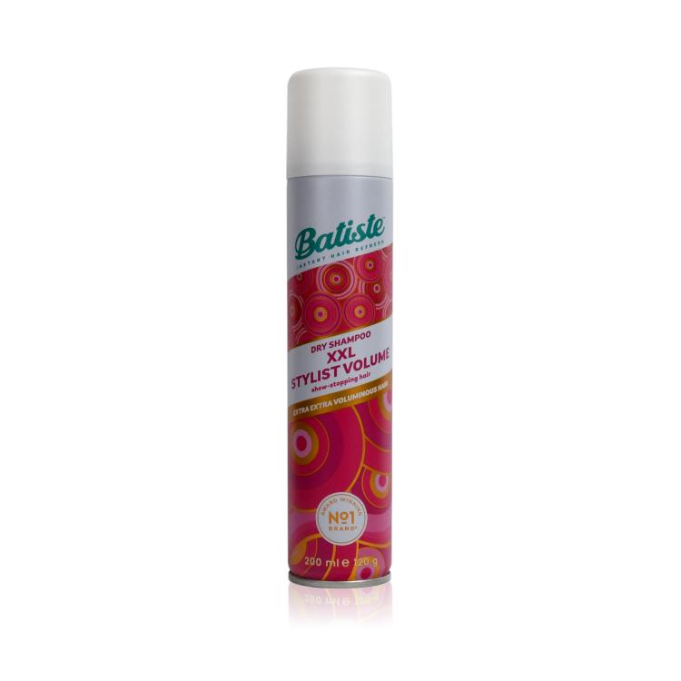 Batiste Dry Shampoo XXL Stylist Volume