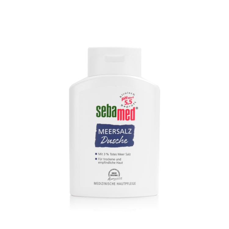Sebamed Meersalz Dusche