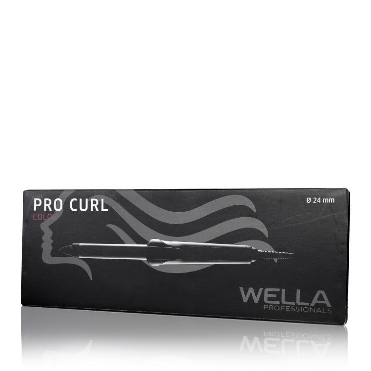 Wella Pro Curl Color 32mm