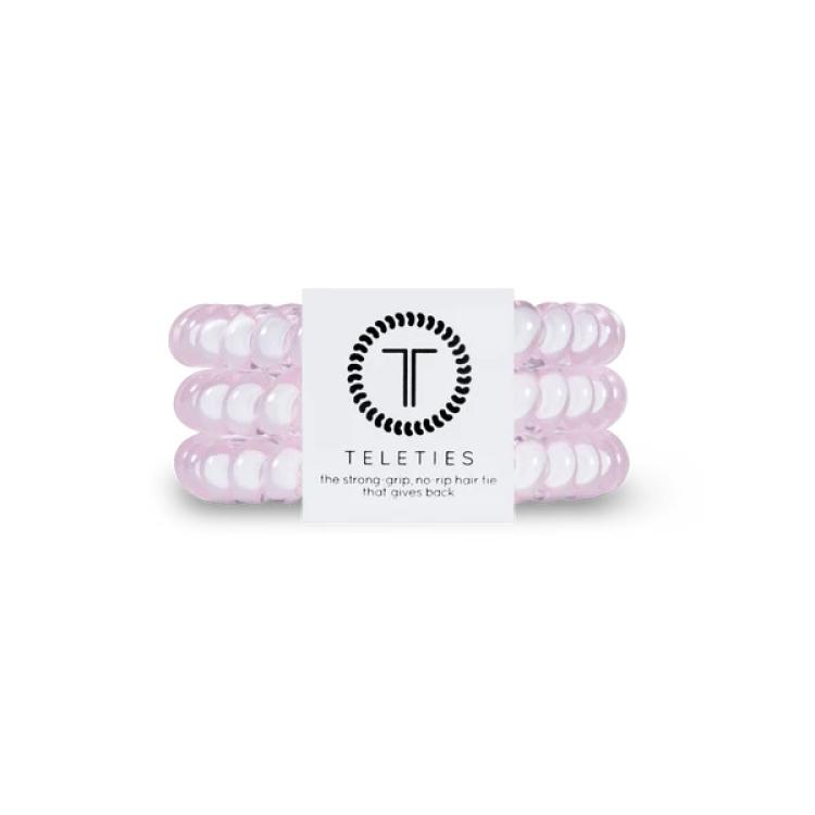 Teleties Rose Water Pink klein