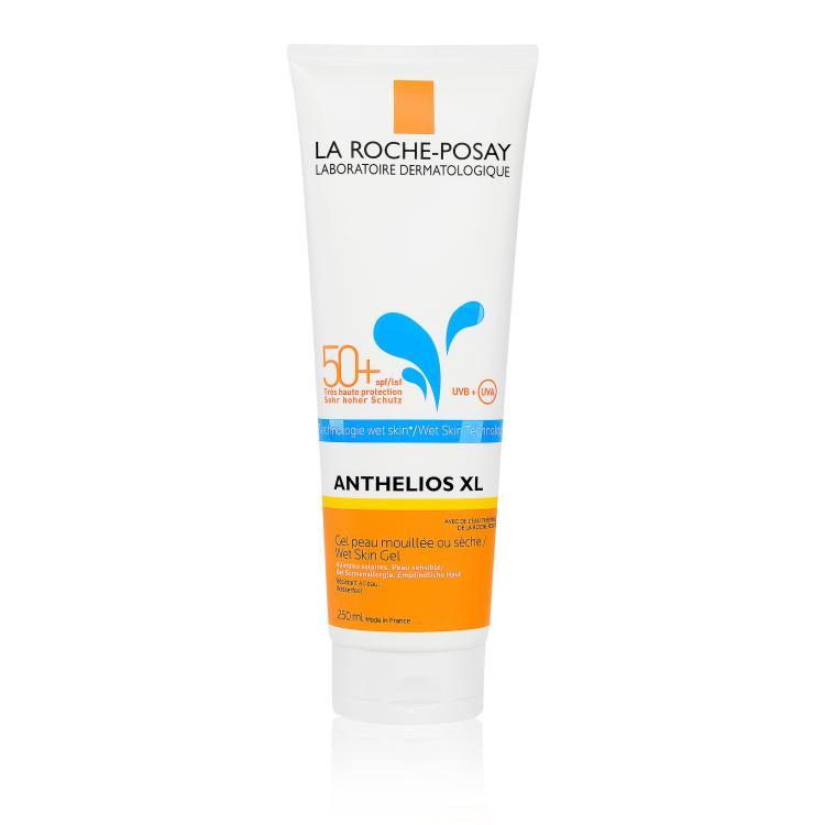 La Roche Posay Anthelios XL LSF 50+ Wet Skin Gel