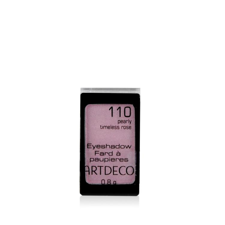 Artdeco Lidschatten Pearly 110 Timeless Rose