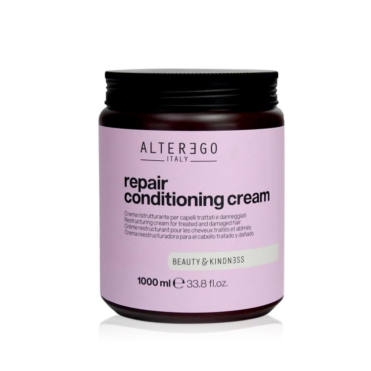 Alterego Repair Conditioning Cream