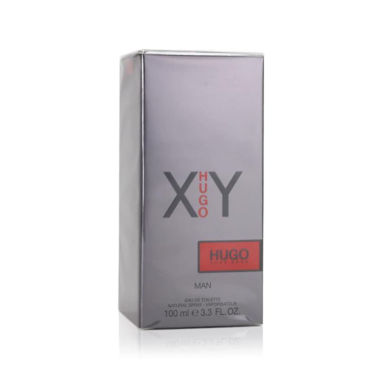Hugo Boss XY Man EdT