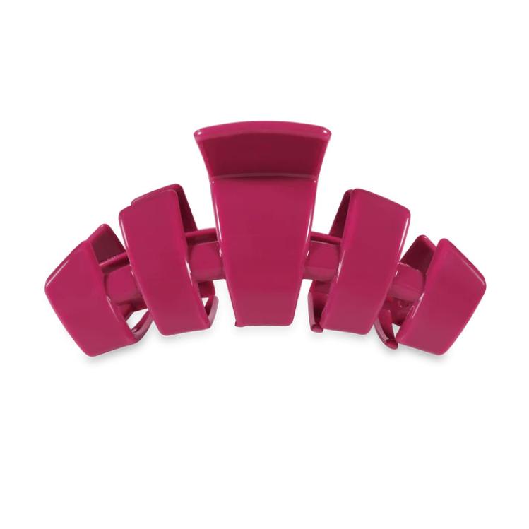 Teleties Classic Wild Side Hair Clip medium