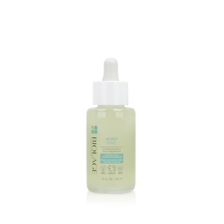 Biolage Scalp Sync Oil Balancing Serum