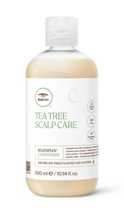 Paul Mitchell Tea Tree Scalp Care Regeniplex Conditioner