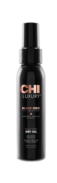CHI Luxury Dry Oil