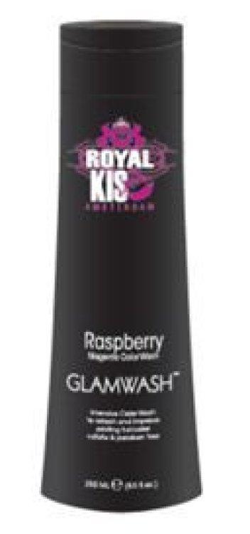 Kis Royal Kis Glamwash Raspberry Magenta