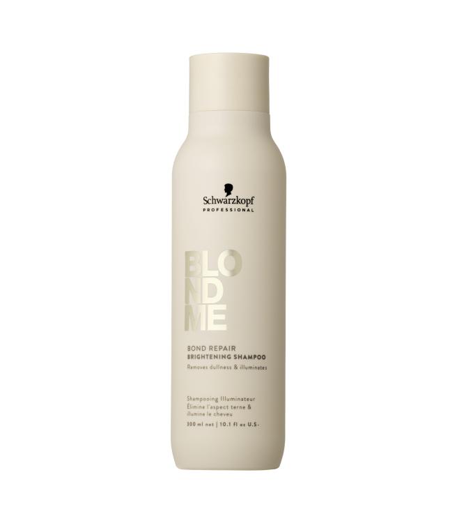 Blondme Bond Repair Brightening Shampoo