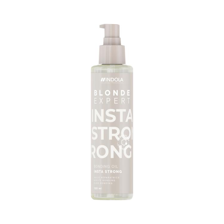 Indola Blonde Expert Insta Strong Bonding Oil