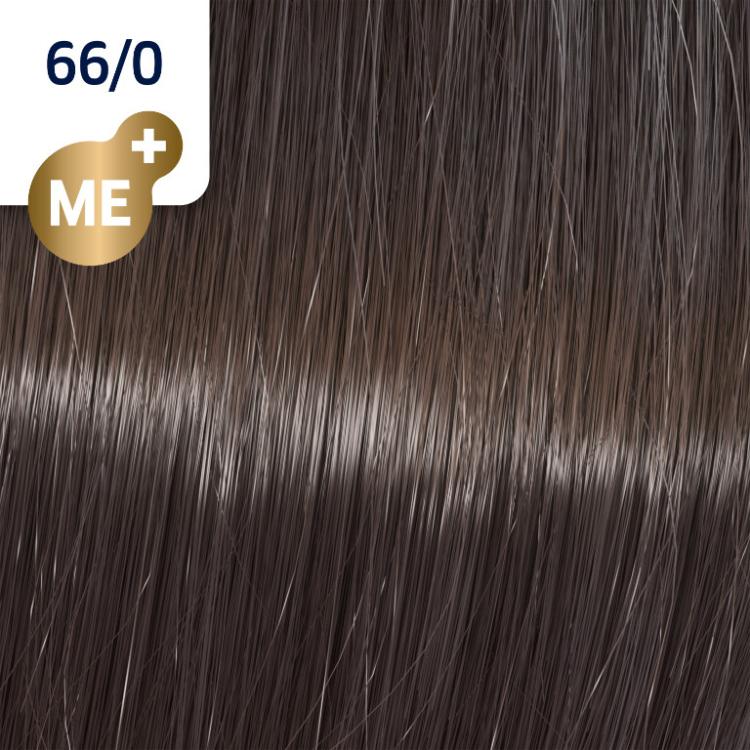 Wella Koleston Perfect me 66/0 Dunkelblond Intensiv Natur