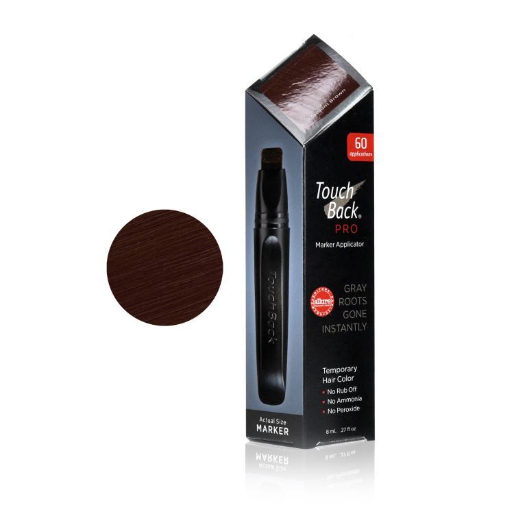 TouchBack PRO Marker Applikation Medium Brown