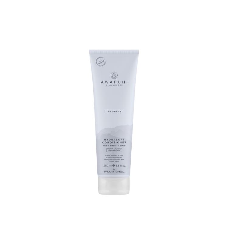 Paul Mitchell Awapuhi Wild Ginger HydraSoft Conditioner