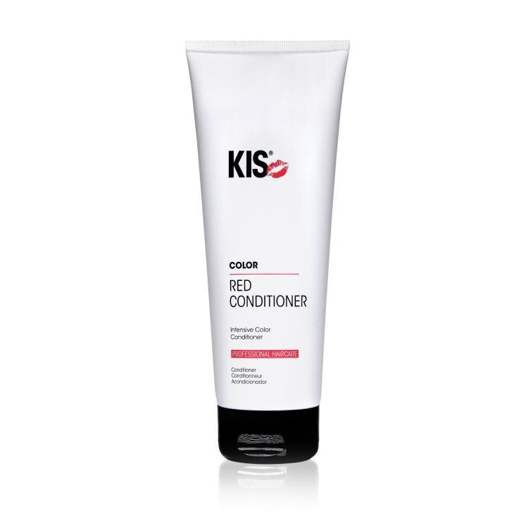 Kis Color Conditioner Red