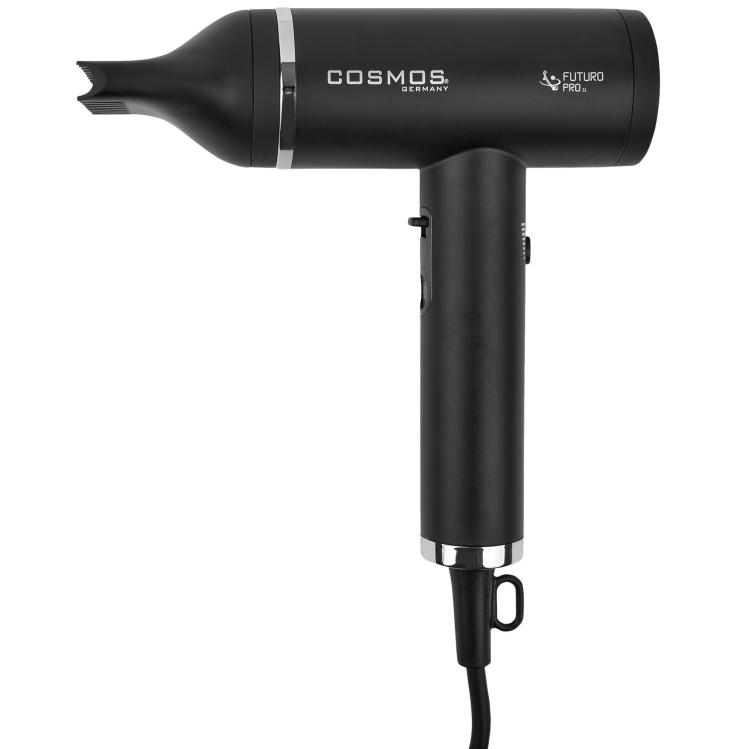 Cosmos Futoro Pro High-Speed Haartrockner