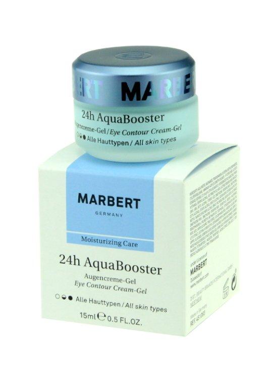Marbert 24h AquaBooster Augencreme-Gel