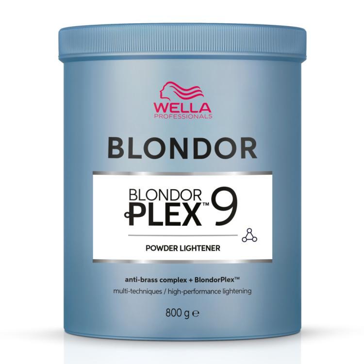 Blondor PLEX 9 Blondierpulver