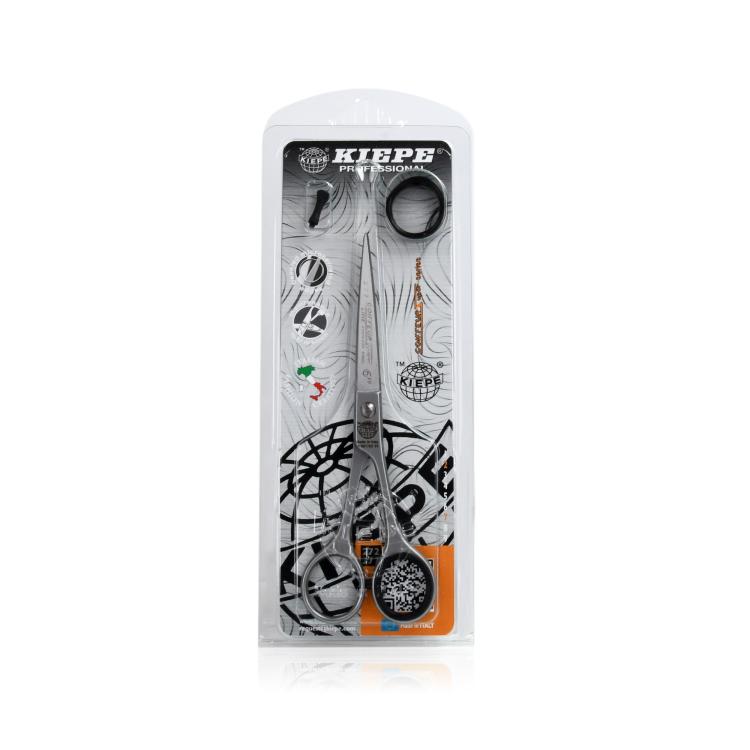 Kiepe Coiffeur Super 277 Haarschneideschere