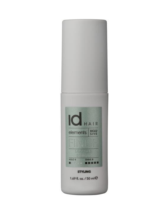id Hair Elements Xclusive Finish Miracle Serum