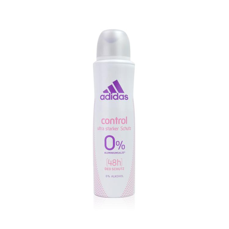 Adidas control cool & care 48h Anti-Perspirant